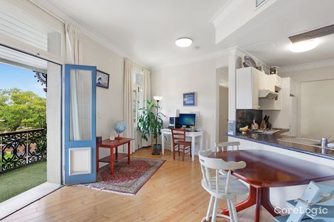 Property photo of 310/2-12 Glebe Point Road Glebe NSW 2037