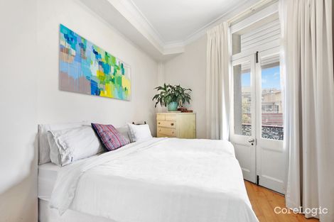 Property photo of 310/2-12 Glebe Point Road Glebe NSW 2037