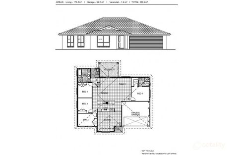 Contact Agent For Address, Raymond Terrace, NSW 2324