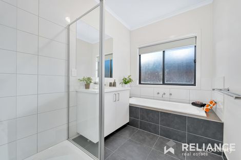 Property photo of 14 Lispenard Circuit Point Cook VIC 3030
