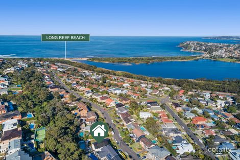 Property photo of 44 Coutts Crescent Collaroy NSW 2097