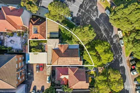 114 Birriga Rd, Bellevue Hill, NSW 2023