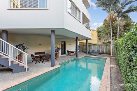 Property photo of 18/32 Newstead Terrace Newstead QLD 4006