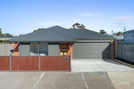 Property photo of 30 Mary Street North Wonthaggi VIC 3995