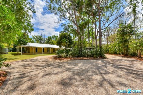 Property photo of 95 Mango Road Girraween NT 0836