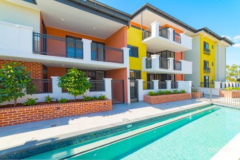 Property photo of 1106/1 Stuartholme Road Bardon QLD 4065