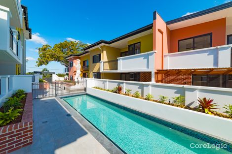 Property photo of 1106/1 Stuartholme Road Bardon QLD 4065