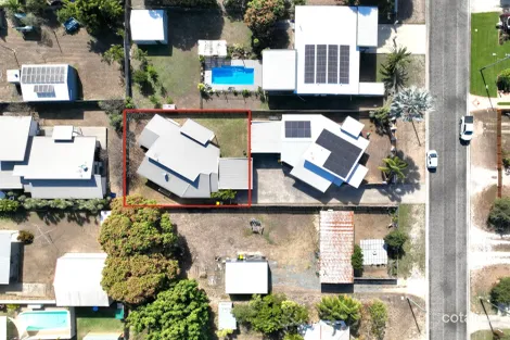Property photo of 2/11 Field Street Bowen QLD 4805