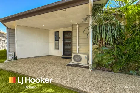 Property photo of 2/11 Field Street Bowen QLD 4805