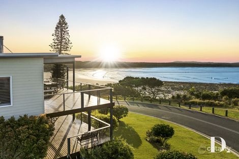 Property photo of 26 Second Avenue Arrawarra Headland NSW 2456
