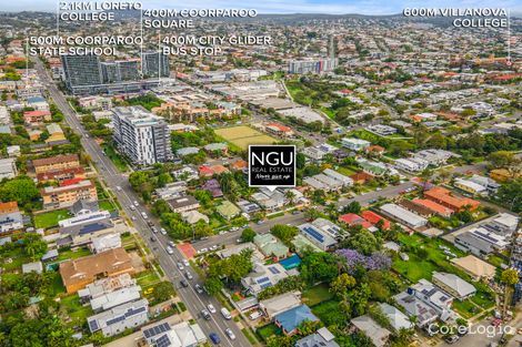 Property photo of 14 Gladstone Street Coorparoo QLD 4151