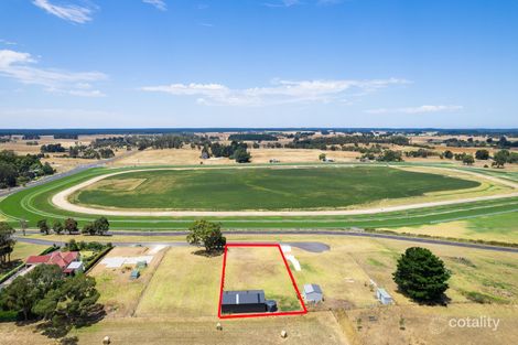 18 Racecourse Cres, Glenburnie, SA 5291