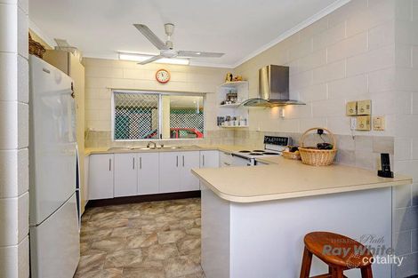 Property photo of 18 Whitton Street White Rock QLD 4868