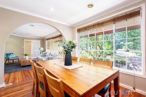 Property photo of 3 Lycett Street Weston ACT 2611