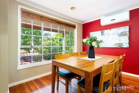 Property photo of 3 Lycett Street Weston ACT 2611