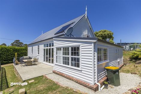 Property photo of 1A Chapel Lane Dover TAS 7117