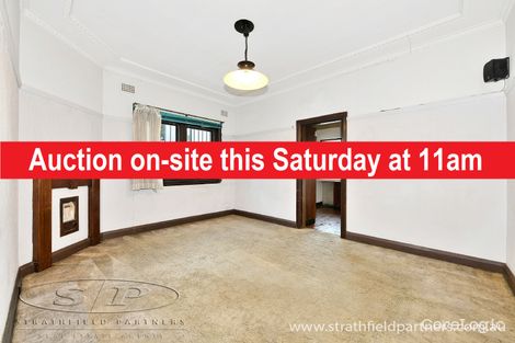 Property photo of 3/89 Liverpool Road Burwood NSW 2134