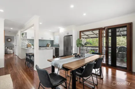 Property photo of 84 Collingwood Road Birkdale QLD 4159