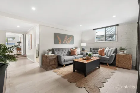 Property photo of 84 Collingwood Road Birkdale QLD 4159