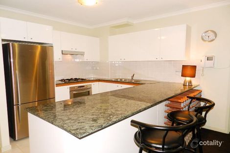 Property photo of 57/14-16 Station Street Homebush NSW 2140