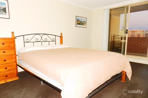 Property photo of 57/14-16 Station Street Homebush NSW 2140