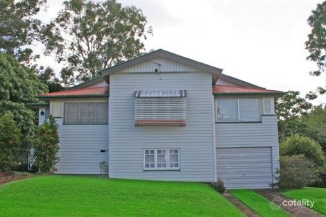 Property photo of 89 Frasers Road Ashgrove QLD 4060