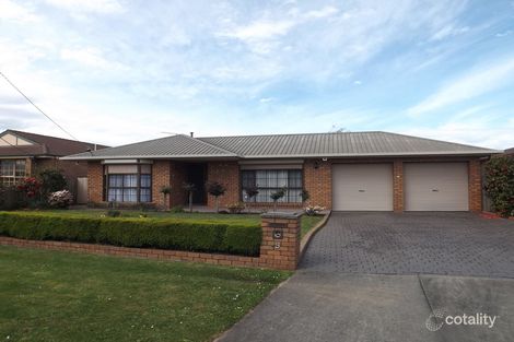 5 Victory Ct, Trafalgar, VIC 3824