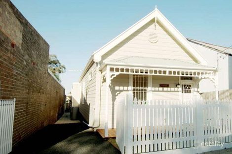 Property photo of 57 Mackenzie Street Leichhardt NSW 2040