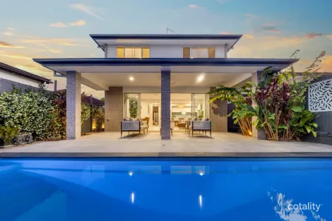 Property photo of 29 Quandeine Street Stafford QLD 4053