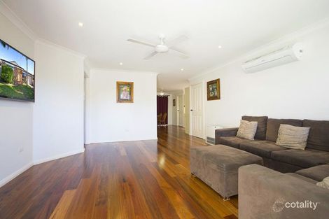 Property photo of 7 Bujan Street Glenmore Park NSW 2745