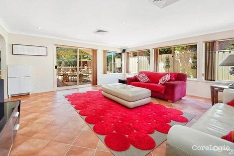 Property photo of 2 Kentia Place Alfords Point NSW 2234