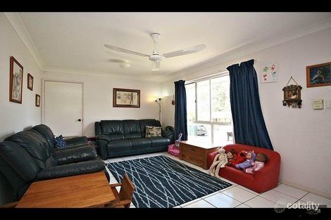 Property photo of 3 Birchgrove Crescent Kallangur QLD 4503