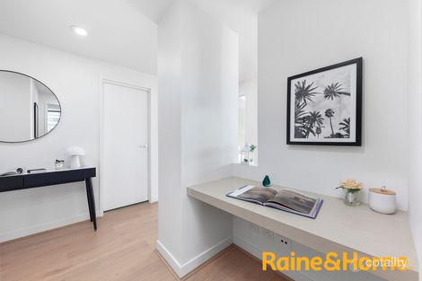 Property photo of 801/7 Rider Boulevard Rhodes NSW 2138