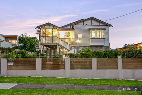 51 Douglas St, Greenslopes, QLD 4120