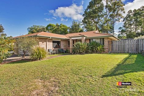 Property photo of 20 Ferngrove Avenue Upper Coomera QLD 4209