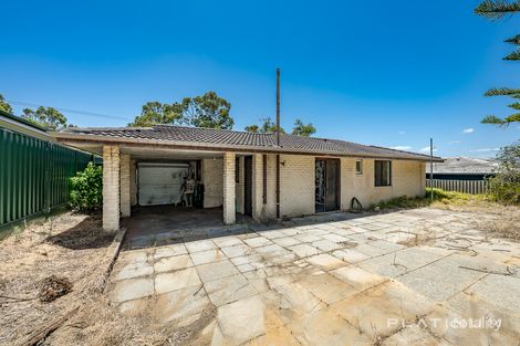 Property photo of 6 Craigie Drive Craigie WA 6025