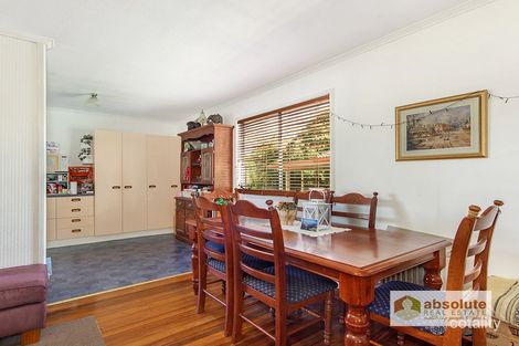Property photo of 12 Beitz Street Strathpine QLD 4500