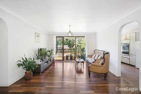 Property photo of 8/19-23 Carlingford Road Epping NSW 2121