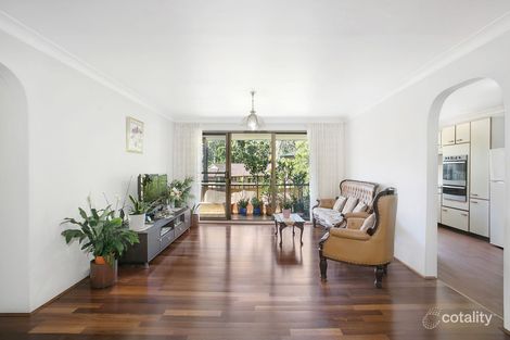 Property photo of 8/19-23 Carlingford Road Epping NSW 2121