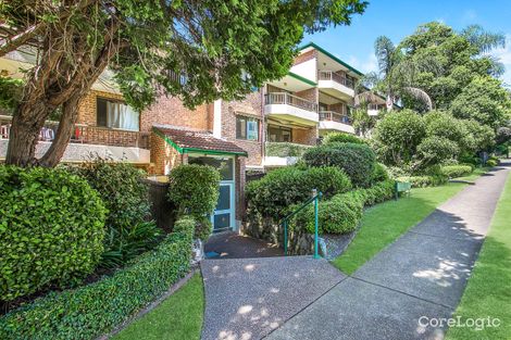 Property photo of 8/19-23 Carlingford Road Epping NSW 2121