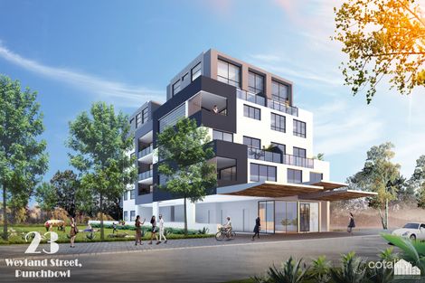 Property photo of 11/23 Weyland Street Punchbowl NSW 2196