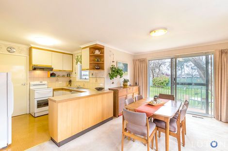 Property photo of 15 Simpson Street Watson ACT 2602