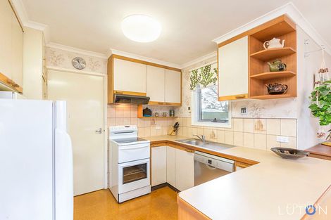 Property photo of 15 Simpson Street Watson ACT 2602