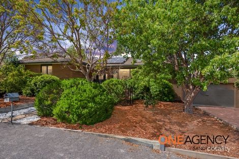 4 Mercer Pl, Kambah, ACT 2902
