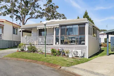 124/314 BUFF POINT AVE, BUFF POINT, NSW 2262