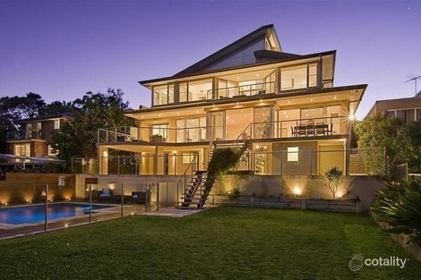 Property photo of 3 Lockley Parade Roseville Chase NSW 2069