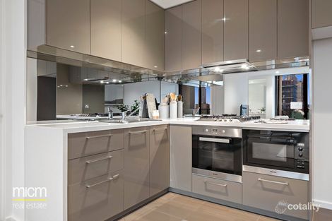 Property photo of 4307/601 Little Lonsdale Street Melbourne VIC 3000