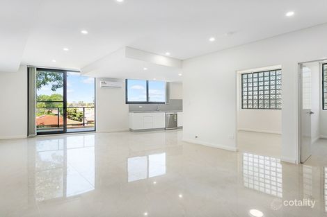 Property photo of 11/23 Weyland Street Punchbowl NSW 2196