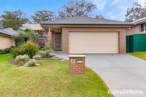 21 Hunt Pl, Muswellbrook, NSW 2333