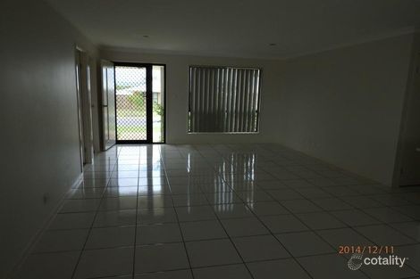 Property photo of 8 Marc Crescent Gracemere QLD 4702